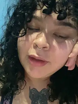 Snapshot of Kimberliprivv chatting on 03.25.26 Kimberliprivv online show from 03.25.26