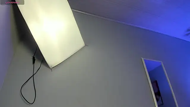 ScarletGV online show from 02.20.26