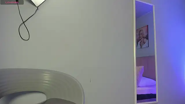 ScarletGV online show from 02.28.26