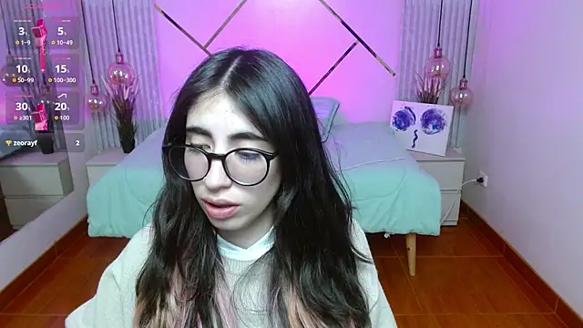 LenaRoses online show from 01.13.26