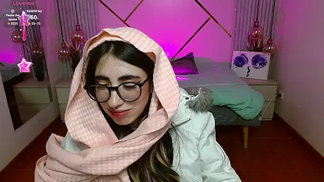 LenaRoses online show from 02.07.26