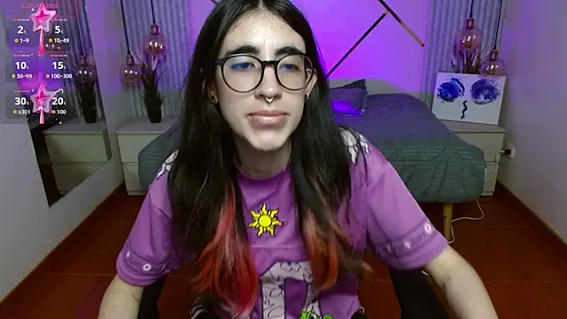 LenaRoses online show from 02.28.26