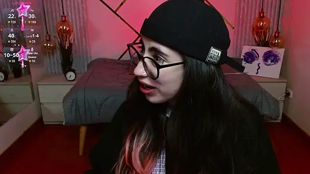 LenaRoses online show from 06.04.26