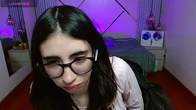 LenaRoses online show from 07.07.26