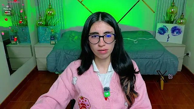 LenaRoses online show from 08.07.26