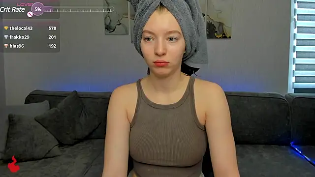 Drive-Crazy- online show from 02.15.25