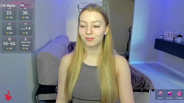 Drive-Crazy- online show from 02.03.26