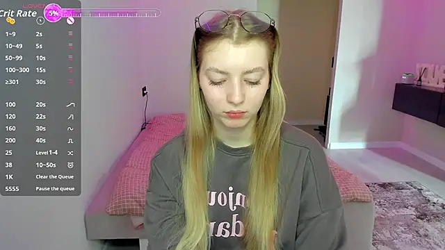 Drive-Crazy- online show from 04.07.26