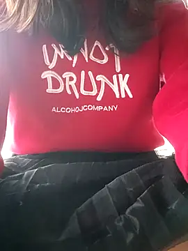 Sweet Toy20 online show from 02.17.25