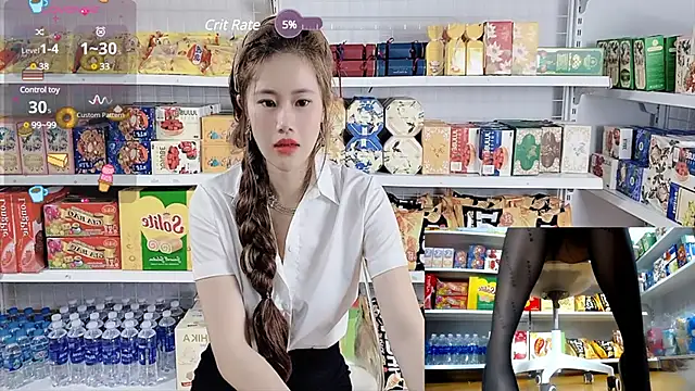  7Eleven  online show from 02.13.25