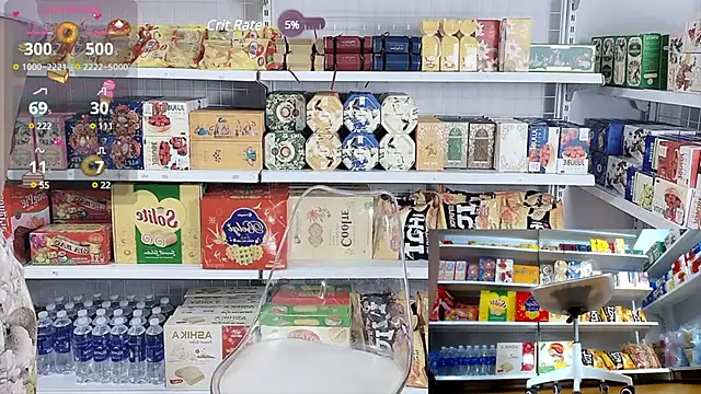  7Eleven  online show from 03.02.25