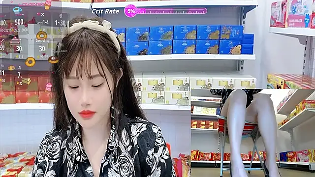 Snapshot of _7Eleven_ chatting on 06.05.26 7Eleven online show from 06.05.26