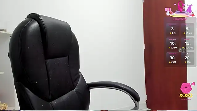 mrskatty online show from 05.08.26
