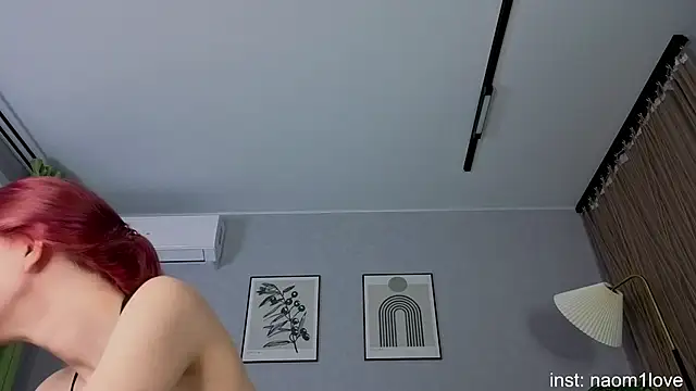 Naomi Girly online show from 06.01.26