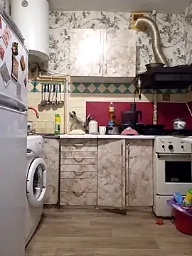 Liluboobs online show from 03.14.25