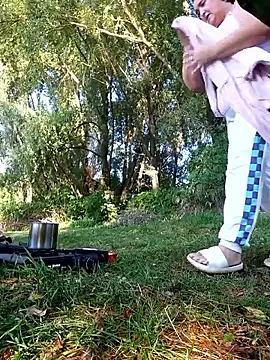 Liluboobs online show from 09.10.25