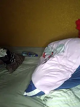 Liluboobs online show from 11.13.25