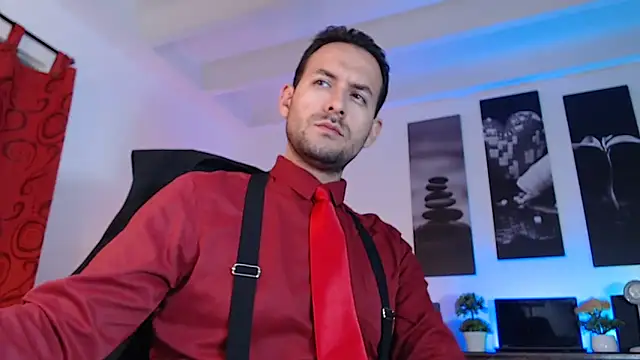 Snapshot of Jerry_hot1 chatting on 12.30.24 Jerry hot1 online show from 12.30.24