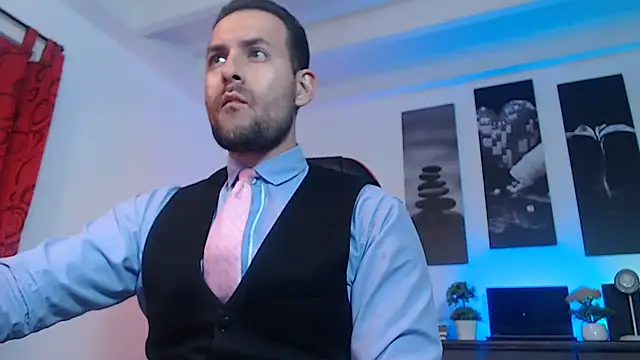 Snapshot of Jerry_hot1 chatting on 01.03.25 Jerry hot1 online show from 01.03.25