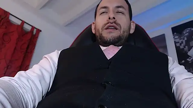 Snapshot of Jerry_hot1 chatting on 01.26.25 Jerry hot1 online show from 01.26.25