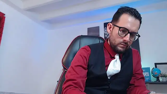 Snapshot of Jerry_hot1 chatting on 02.06.25 Jerry hot1 online show from 02.06.25