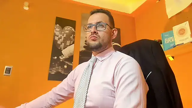 Snapshot of Jerry_hot1 chatting on 10.07.25 Jerry hot1 online show from 10.07.25