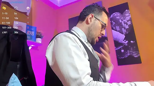 Snapshot of Jerry_hot1 chatting on 10.21.25 Jerry hot1 online show from 10.21.25