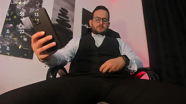 Jerry hot1 online show from 02.05.26