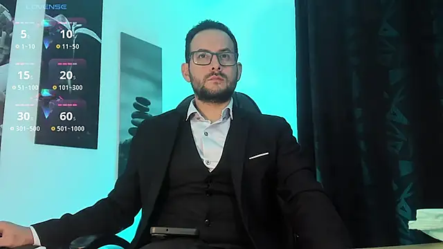 Jerry hot1 online show from 03.12.26