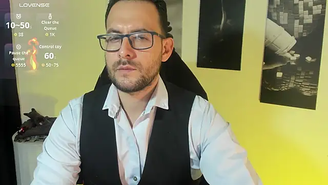 Jerry hot1 online show from 04.04.26