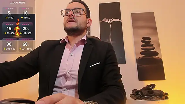 Jerry hot1 online show from 04.20.26