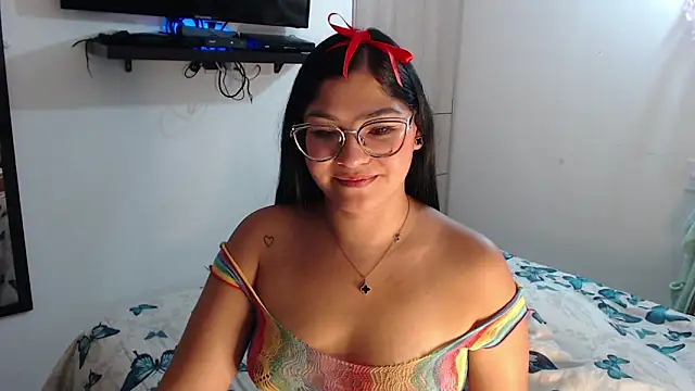 Prins jazmin online show from 03.27.26