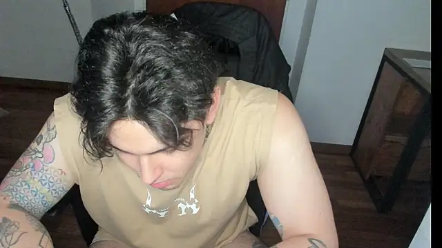 Markuss b online show from 01.29.25
