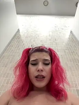 RiriRoseey online show from 01.30.25