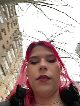 RiriRoseey online show from 02.03.25