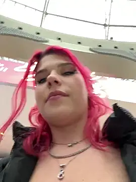 RiriRoseey online show from 02.03.25