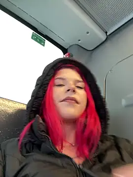 RiriRoseey online show from 02.16.25