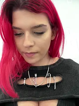 RiriRoseey online show from 02.17.25