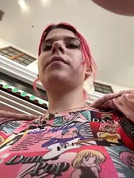 RiriRoseey online show from 02.23.25