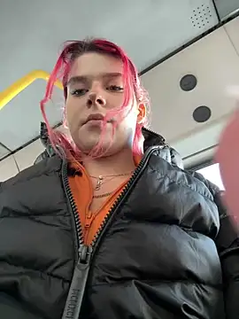 RiriRoseey online show from 02.24.25