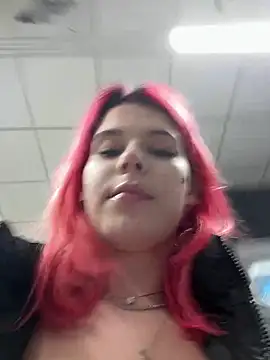 RiriRoseey online show from 02.25.25