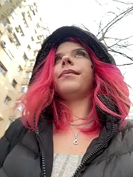 RiriRoseey online show from 02.26.25