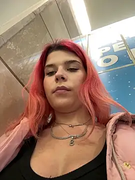 RiriRoseey online show from 03.01.25