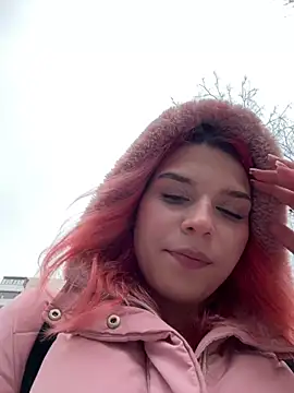 RiriRoseey online show from 03.02.25