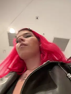 RiriRoseey online show from 03.12.25