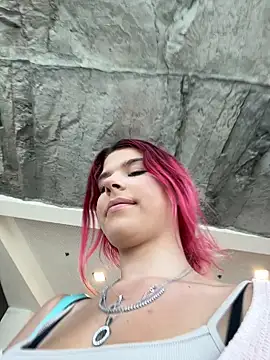 RiriRoseey online show from 09.14.25