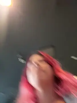 RiriRoseey online show from 09.15.25