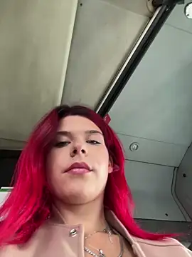 RiriRoseey online show from 09.26.25