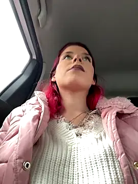 RiriRoseey online show from 12.17.25