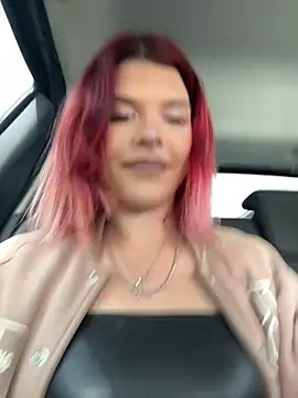 RiriRoseey online show from 03.21.26